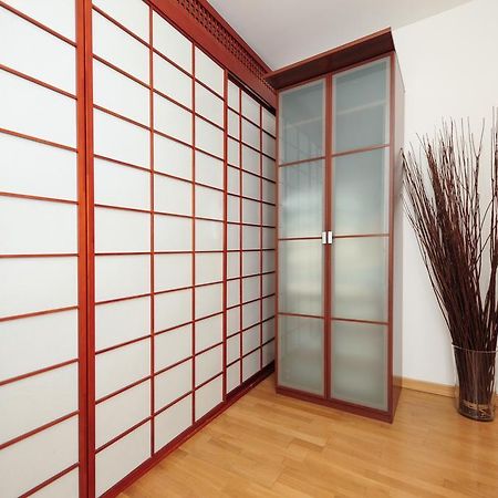 Appartamento La Terrasse Zen Five Stars Holiday House Nizza Exterior foto