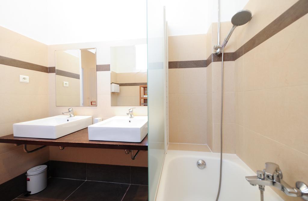 Appartamento La Terrasse Zen Five Stars Holiday House Nizza Exterior foto