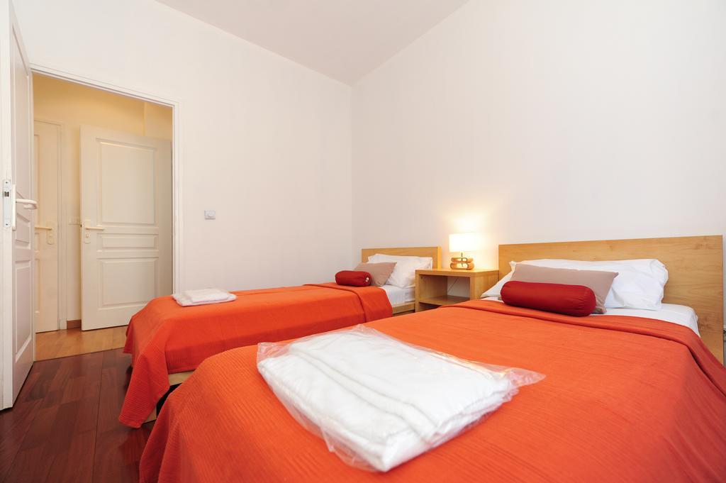 Appartamento La Terrasse Zen Five Stars Holiday House Nizza Exterior foto