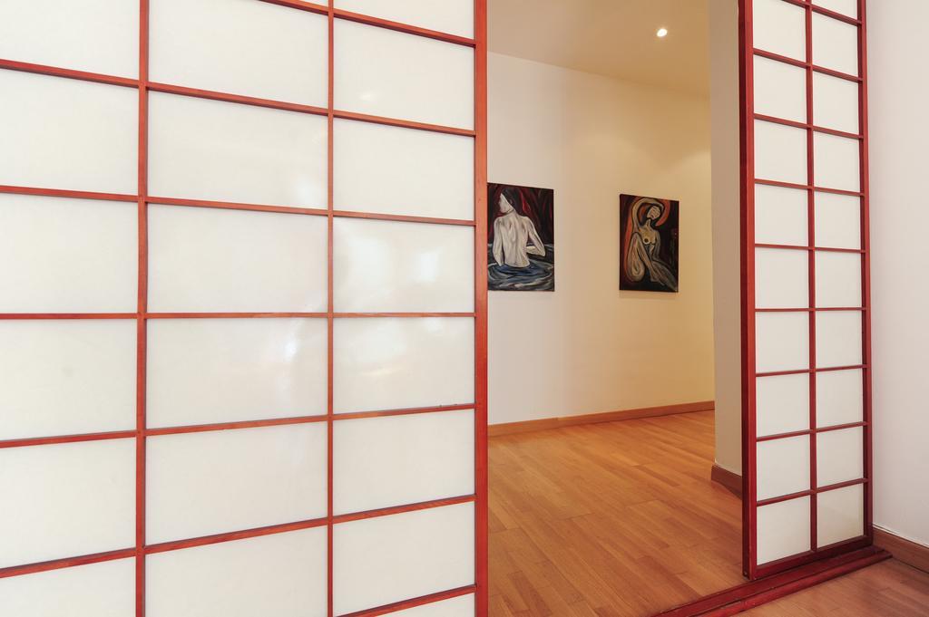 Appartamento La Terrasse Zen Five Stars Holiday House Nizza Exterior foto