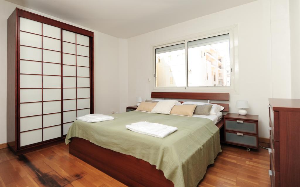 Appartamento La Terrasse Zen Five Stars Holiday House Nizza Exterior foto