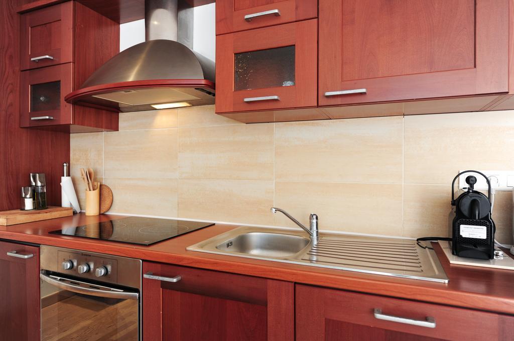 Appartamento La Terrasse Zen Five Stars Holiday House Nizza Exterior foto