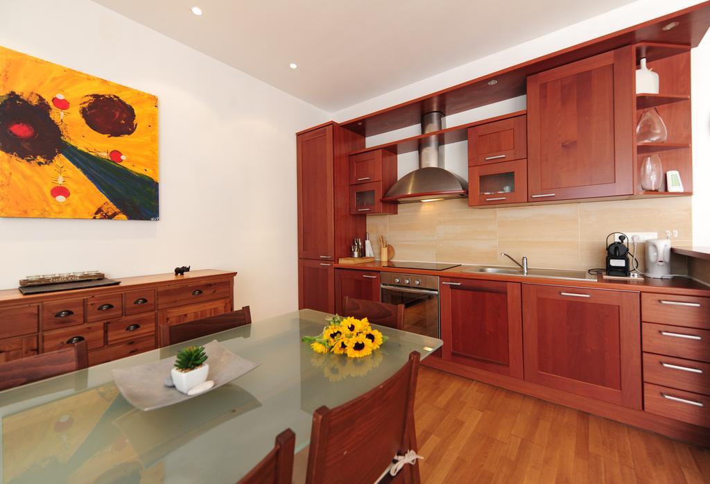 Appartamento La Terrasse Zen Five Stars Holiday House Nizza Exterior foto